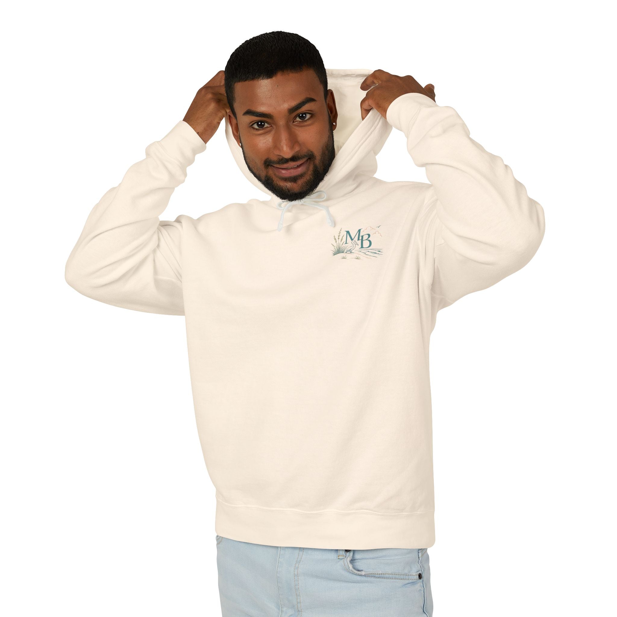 Myrtle Beach – Sketch Hoodie | Endless Summer