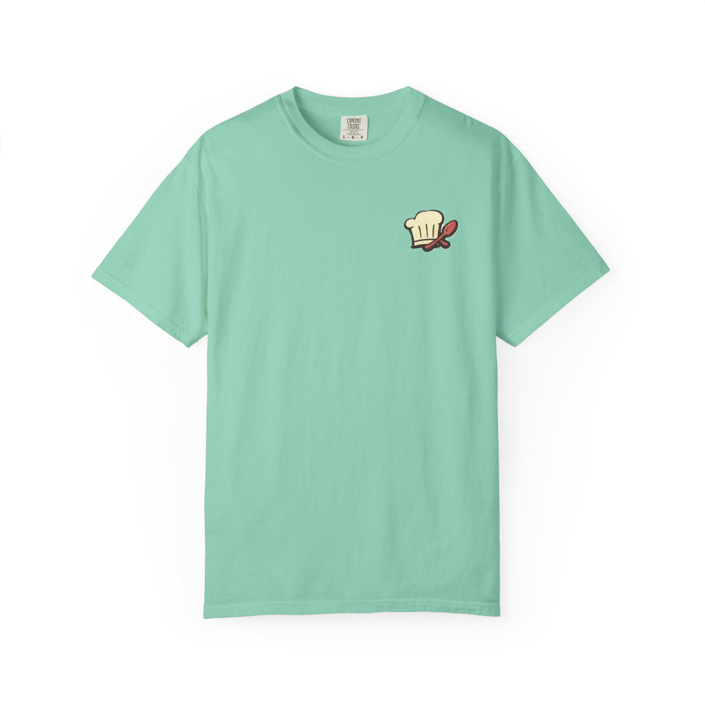 Anyone Can Cook – Sketch Tee | Storybook Suppers