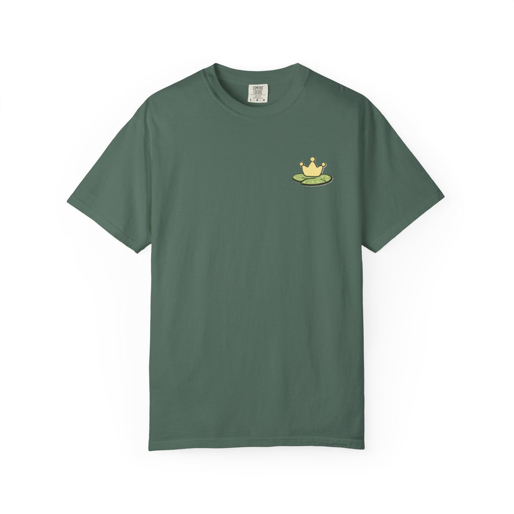 Tiana's Place – Sketch Tee | Storybook Suppers