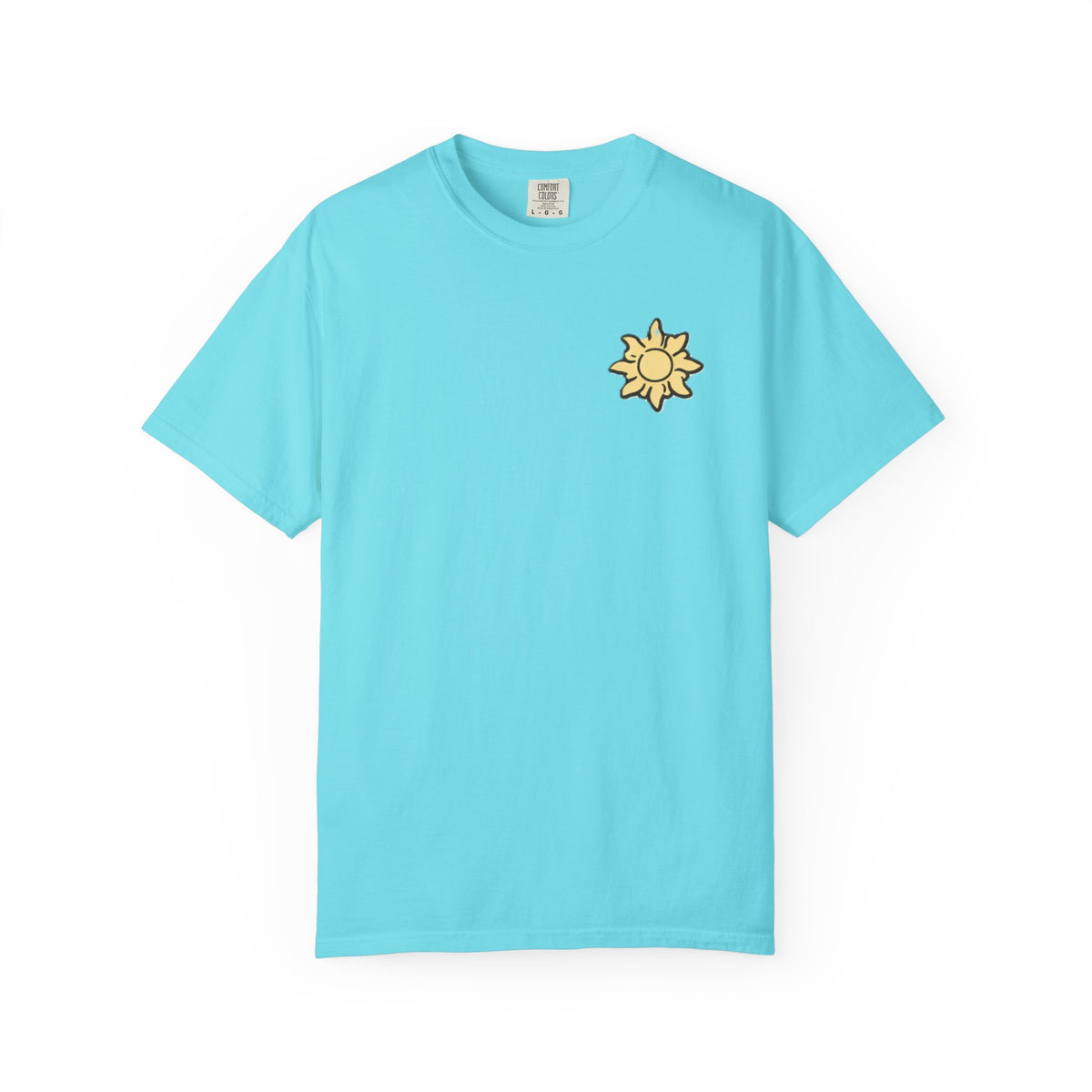 Snuggly Duckling – Sketch Tee | Storybook Suppers