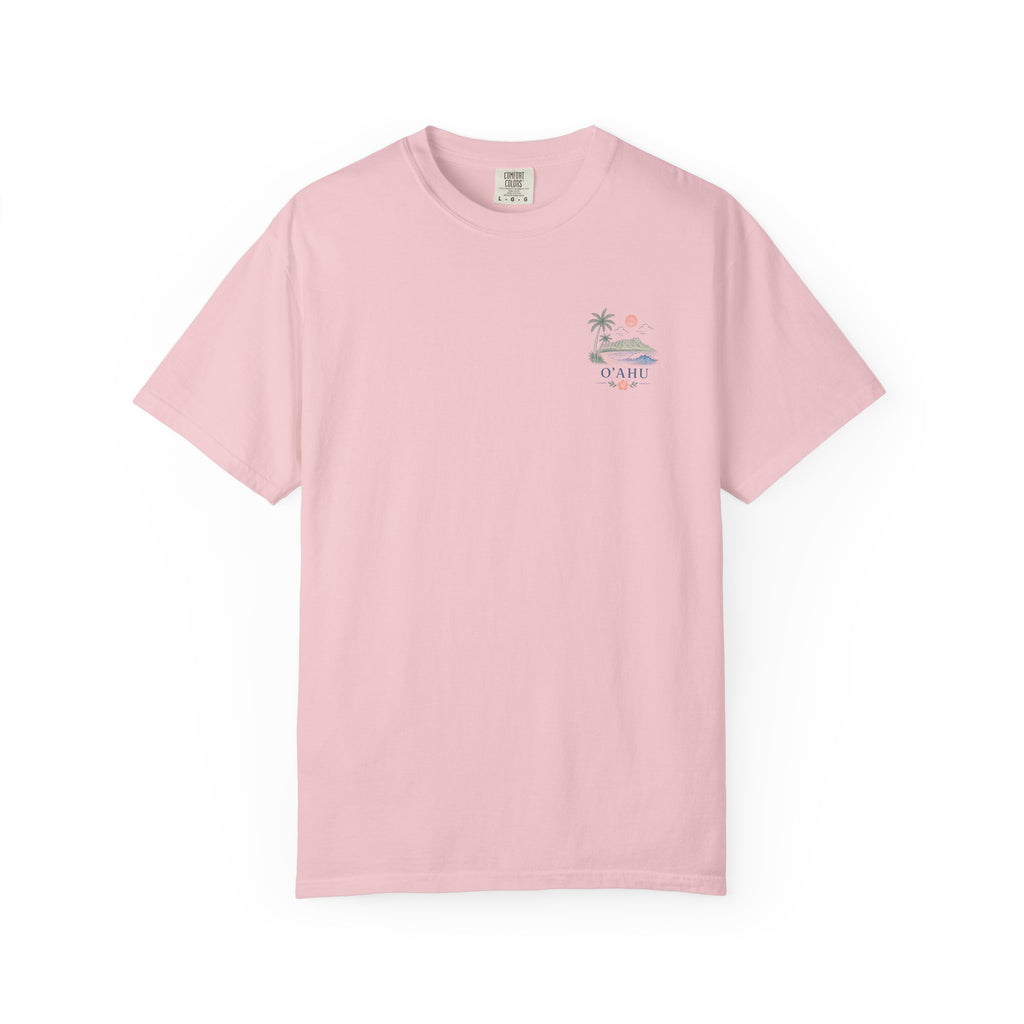 Hawaii – Sketch Tee | Endless Summer