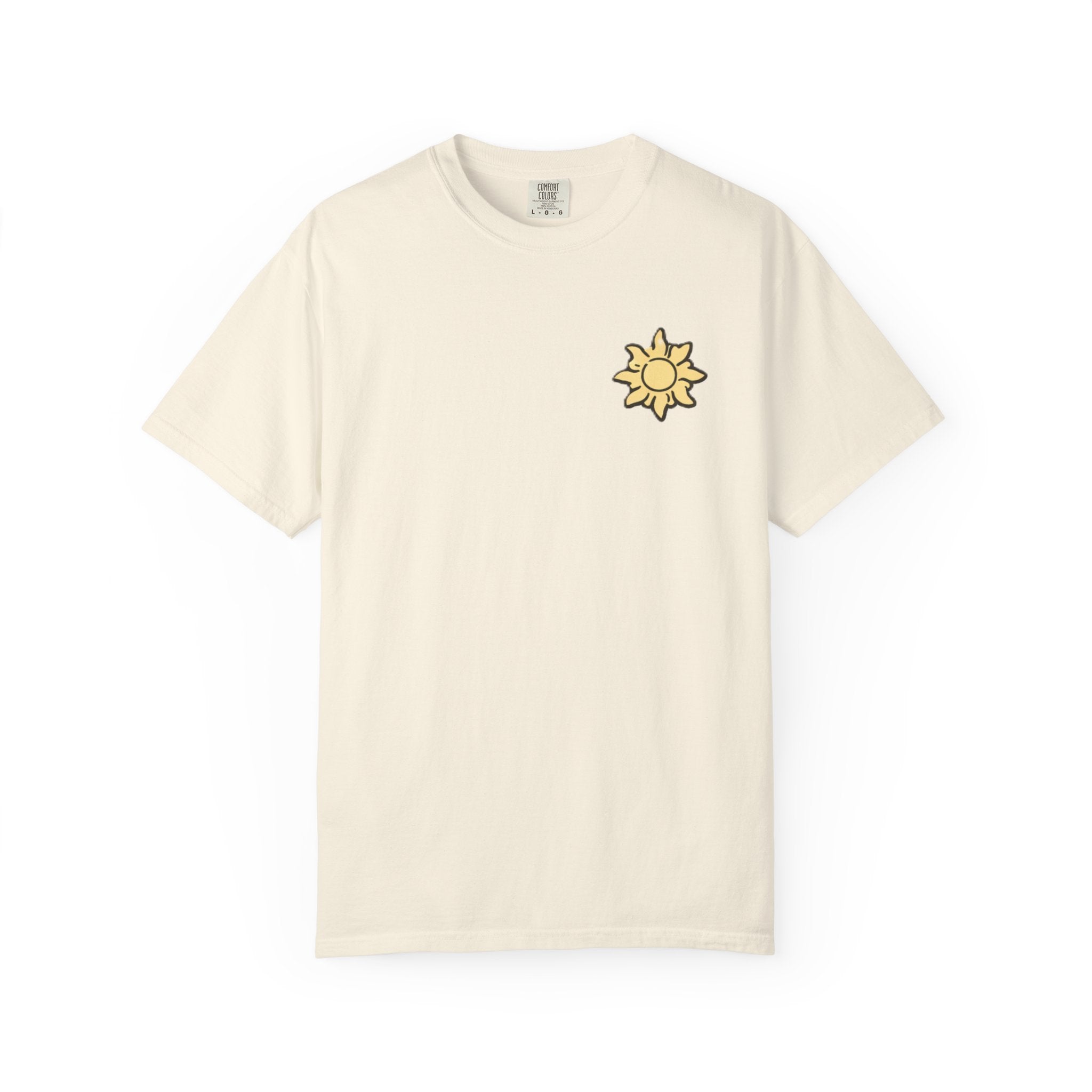 Snuggly Duckling – Sketch Tee | Storybook Suppers