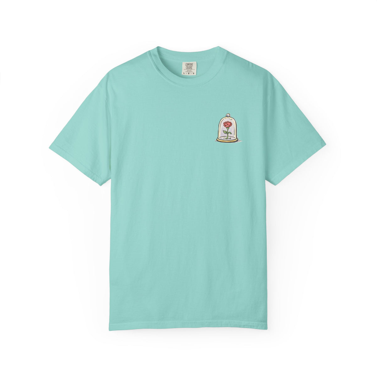 Be Our Guest – Sketch Tee | Storybook Suppers