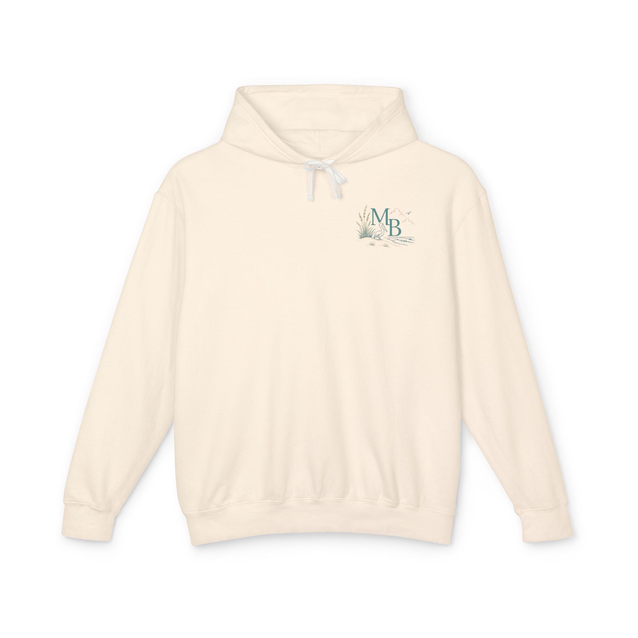 Myrtle Beach – Sketch Hoodie | Endless Summer