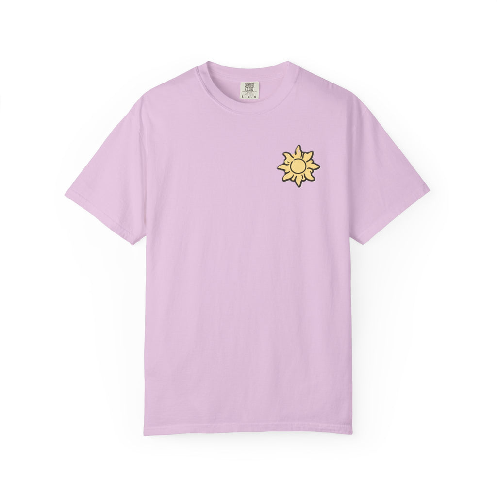 Snuggly Duckling – Sketch Tee | Storybook Suppers