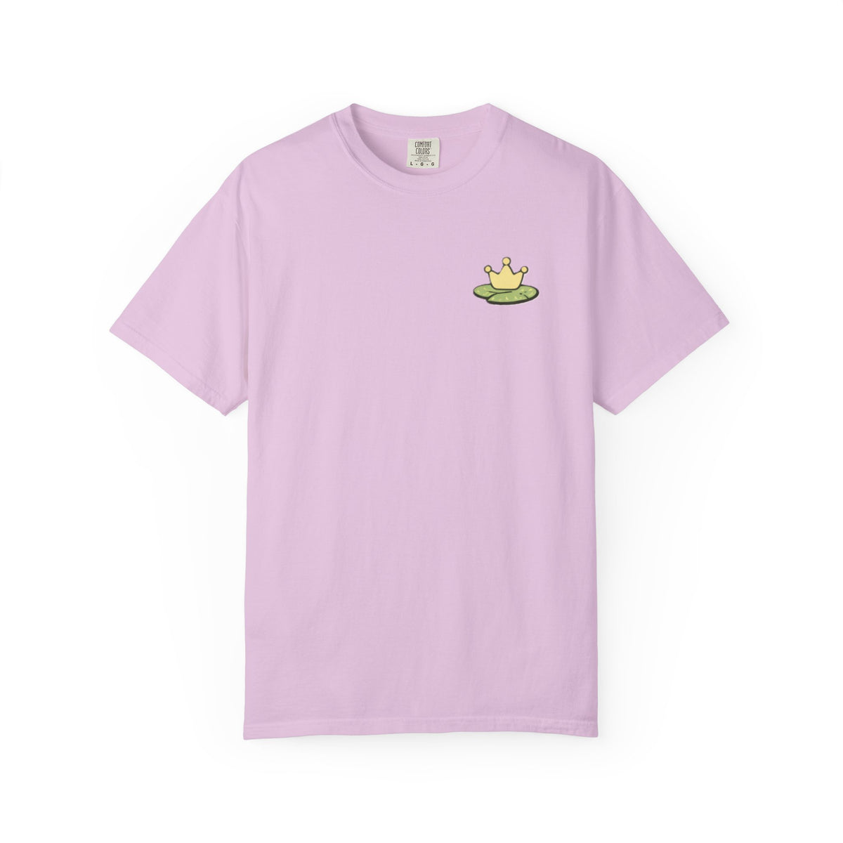 Tiana's Place – Sketch Tee | Storybook Suppers