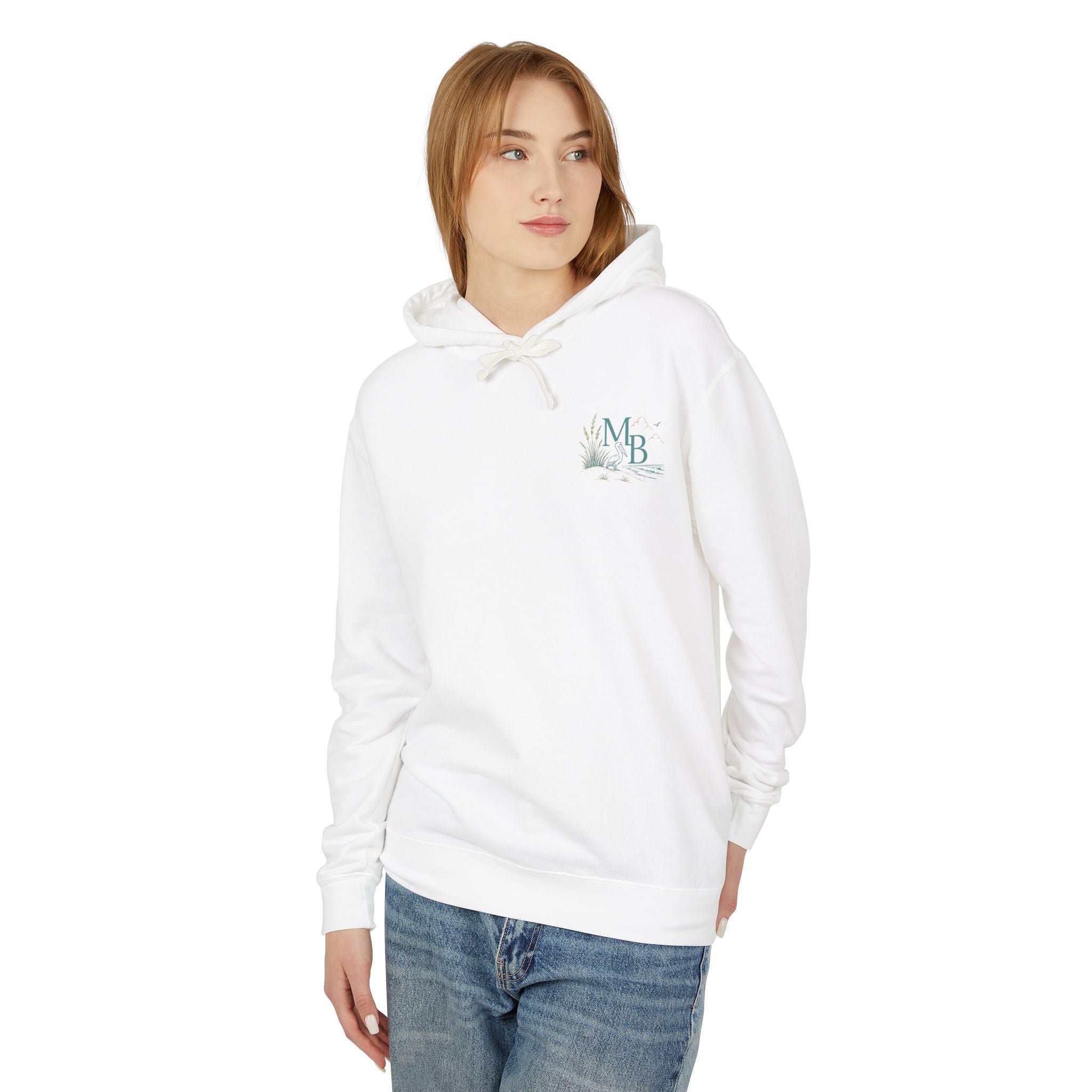 Myrtle Beach – Sketch Hoodie | Endless Summer