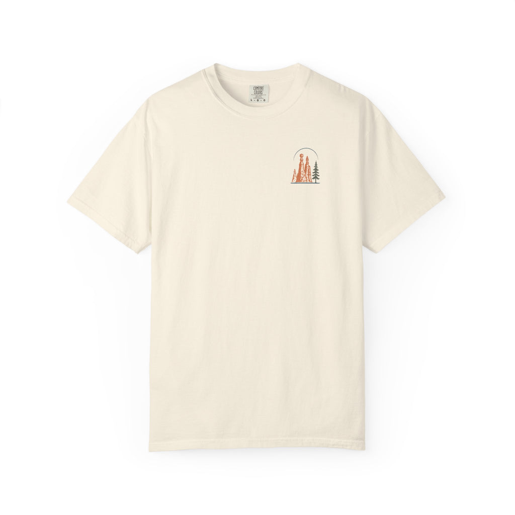Bryce Canyon – Sketch Tee | Summits & Sunsets