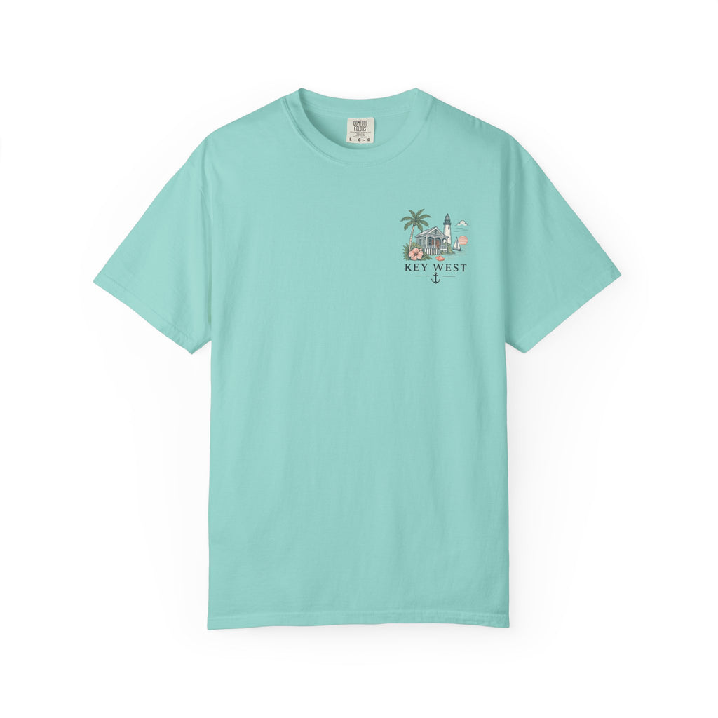 Key West – Sketch Tee | Destinations