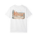 Bryce Canyon – Sketch Tee | Summits & Sunsets
