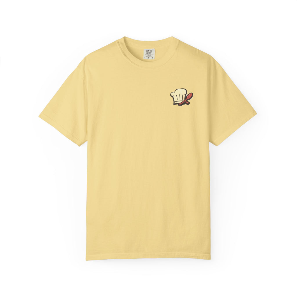 Anyone Can Cook – Sketch Tee | Storybook Suppers