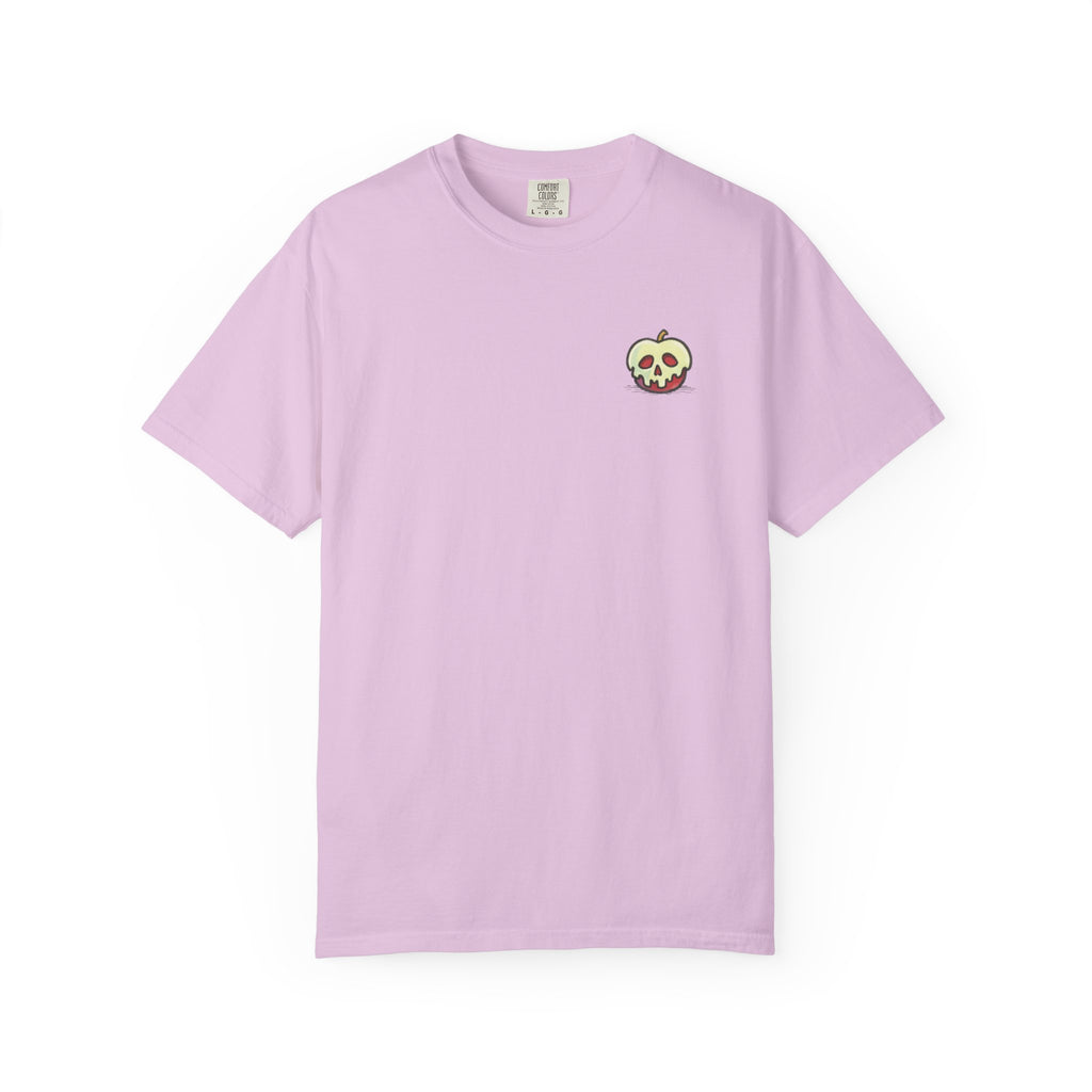 Poisoned Apple – Sketch Tee | Storybook Suppers