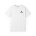 Boardwalk – Sketch Tee | Pastel Escapes