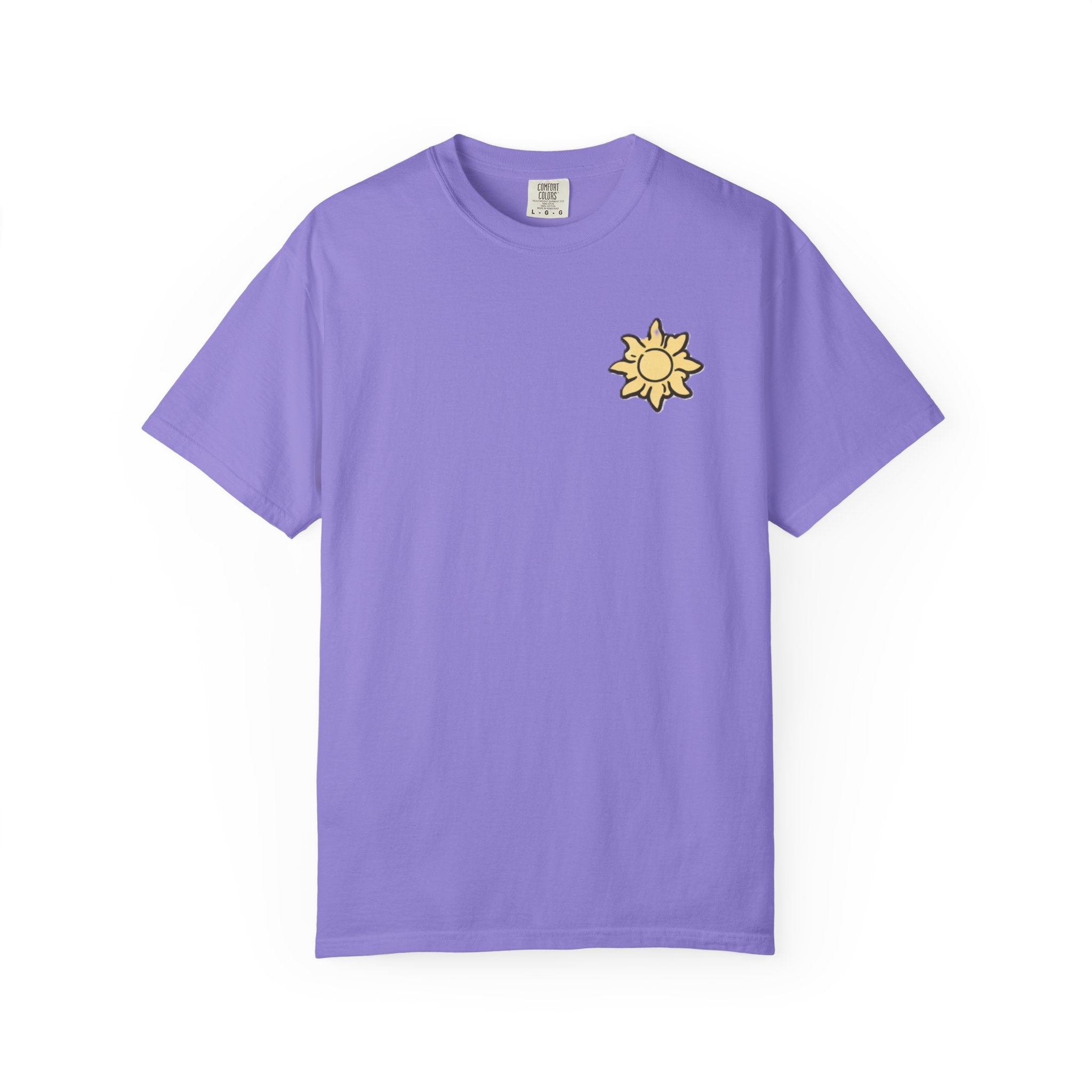 Snuggly Duckling – Sketch Tee | Storybook Suppers