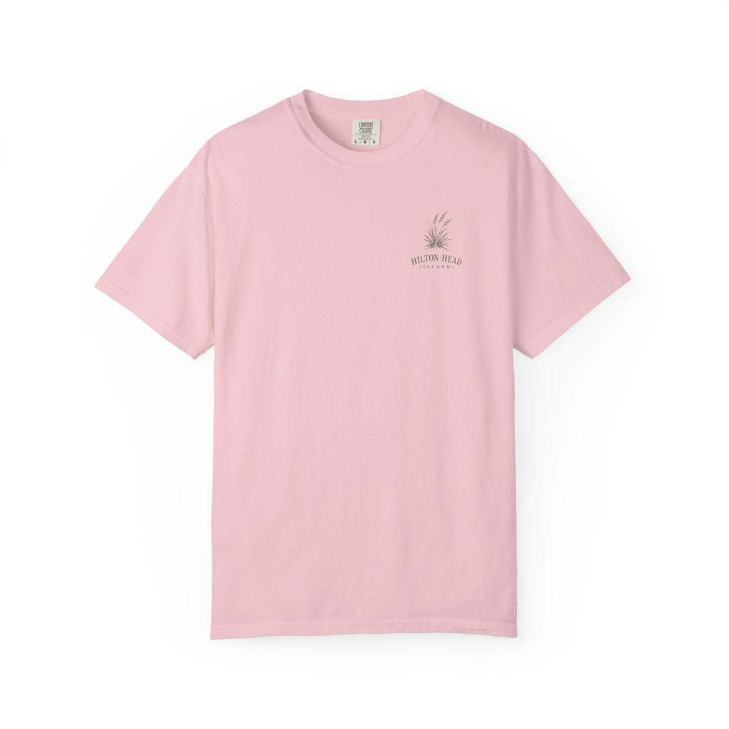 Hilton Head – Sketch Tee | Endless Summer