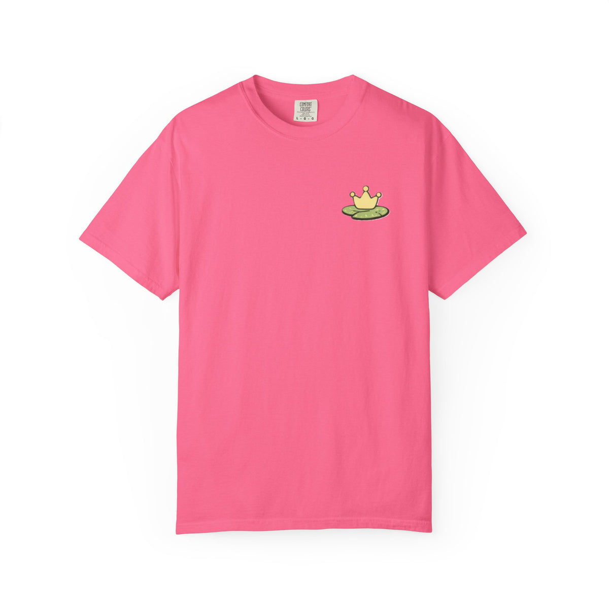 Tiana's Place – Sketch Tee | Storybook Suppers