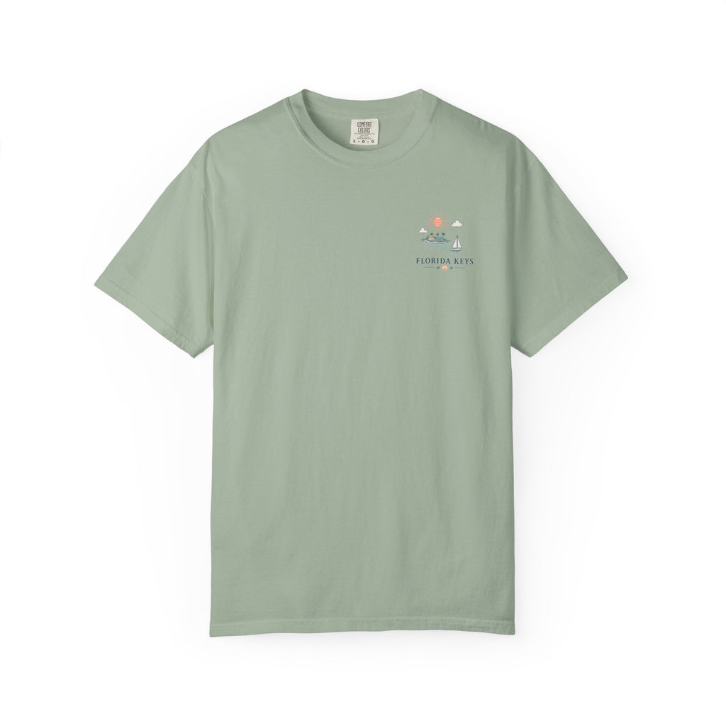 Florida Keys – Sketch Tee | Endless Summer