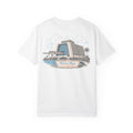 Contemporary – Sketch Tee | Pastel Escapes