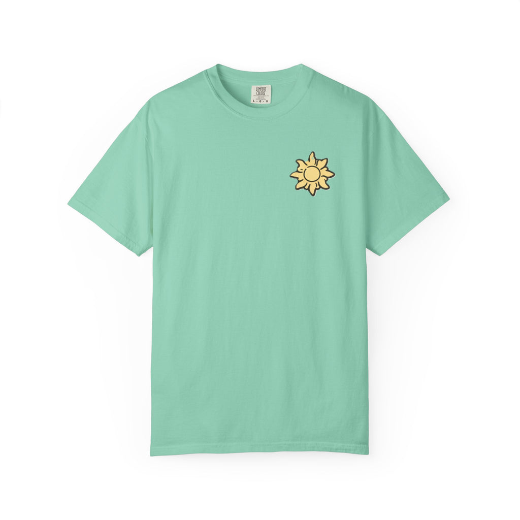 Snuggly Duckling – Sketch Tee | Storybook Suppers