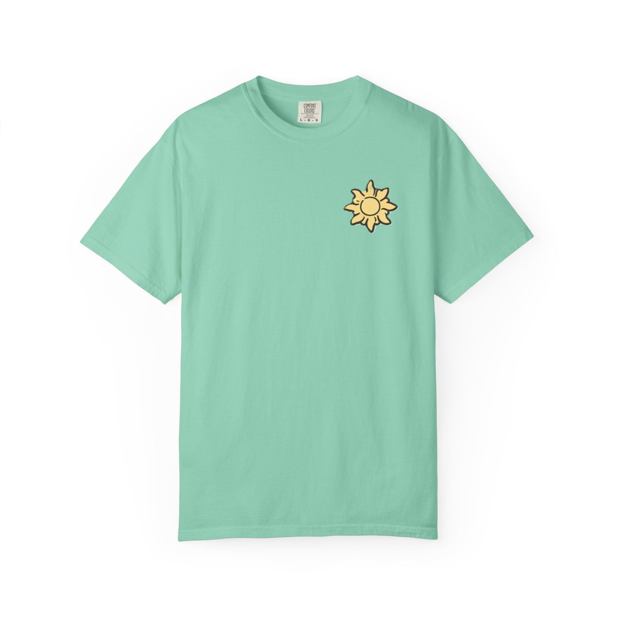 Snuggly Duckling – Sketch Tee | Storybook Suppers