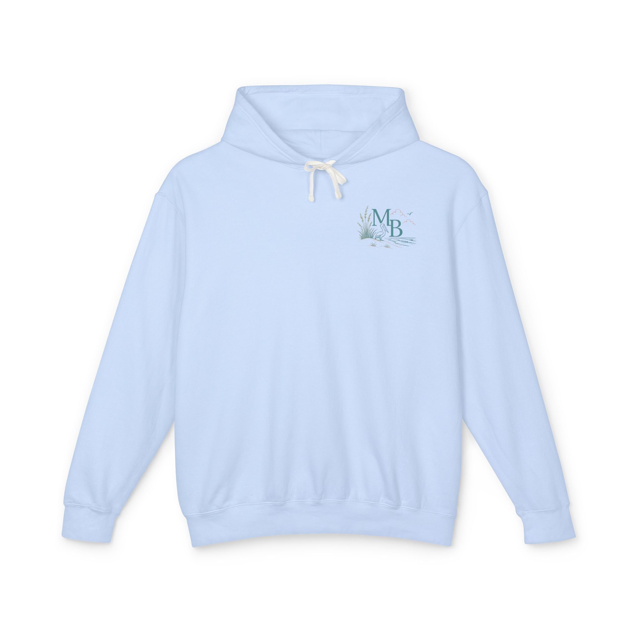 Myrtle Beach – Sketch Hoodie | Endless Summer