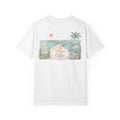 Florida Keys – Sketch Tee | Endless Summer