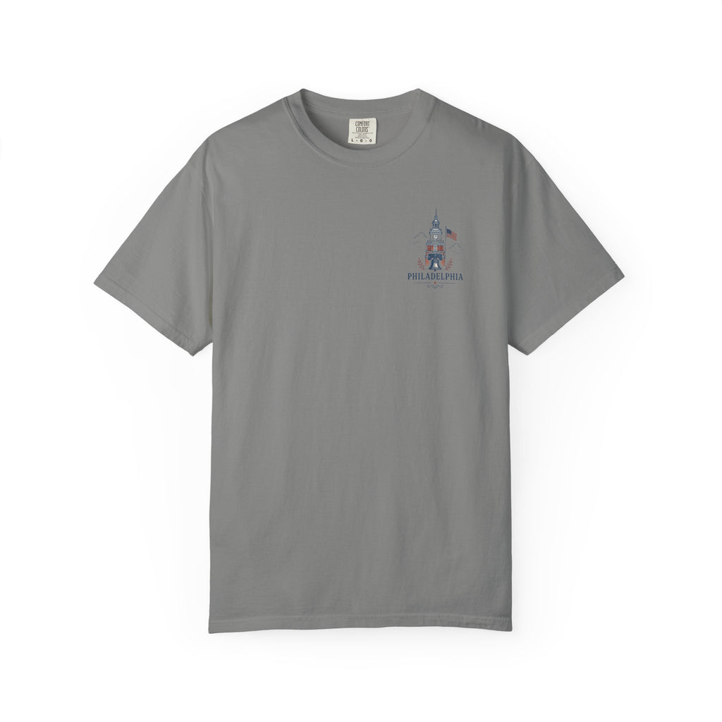 Philadelphia – Sketch Tee | Destinations