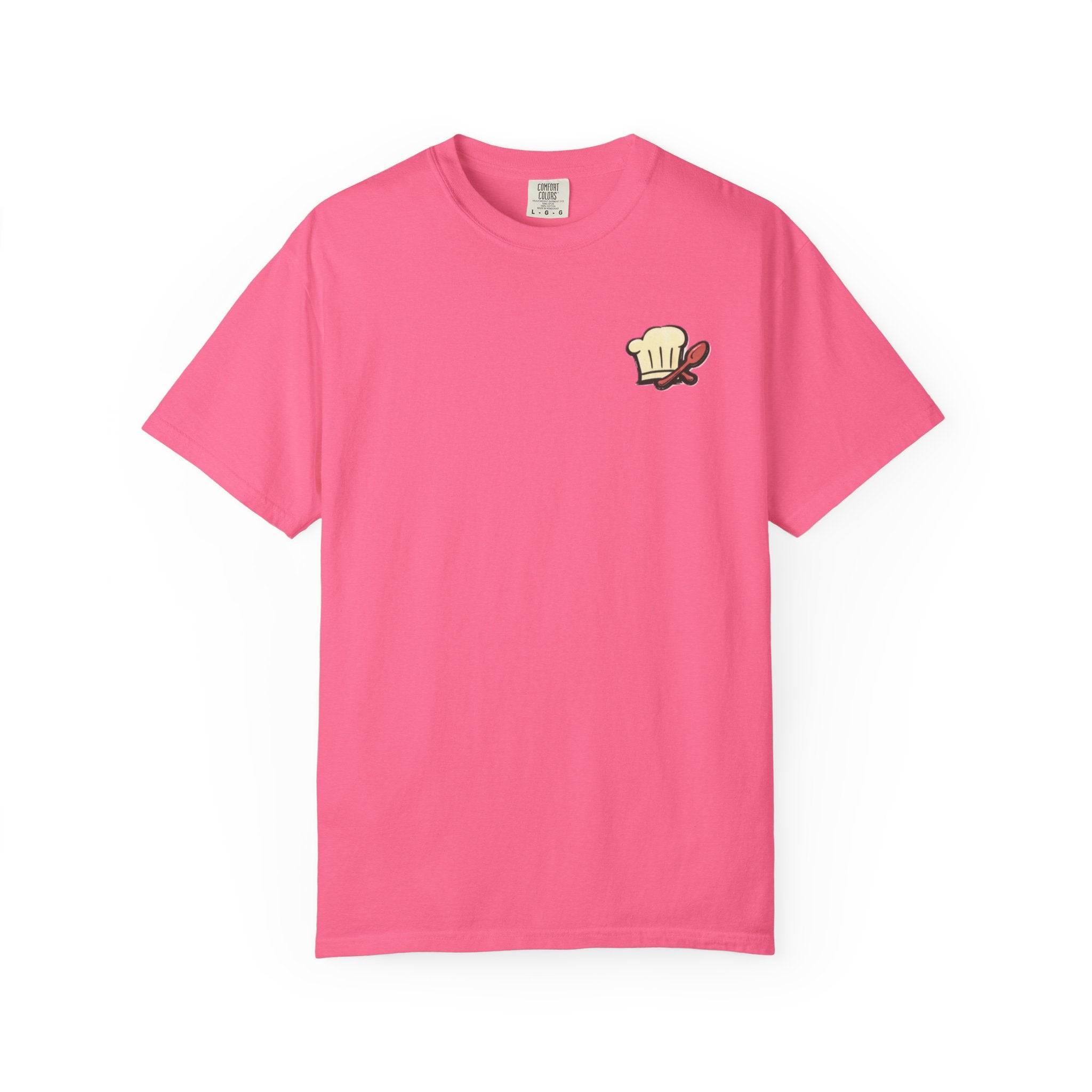 Anyone Can Cook – Sketch Tee | Storybook Suppers