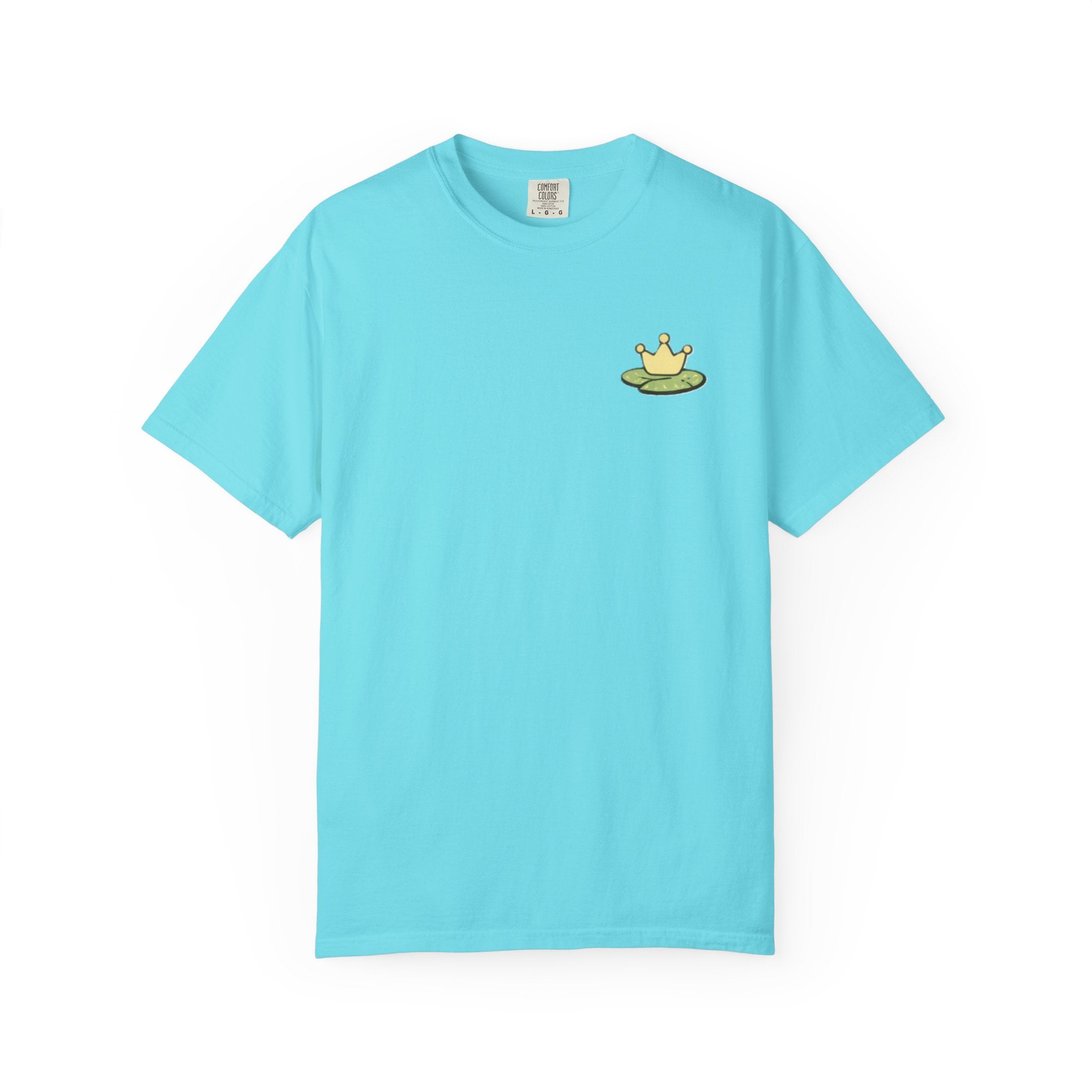 Tiana's Place – Sketch Tee | Storybook Suppers