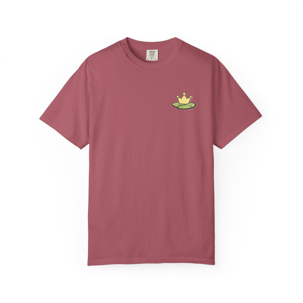 Tiana's Place – Sketch Tee | Storybook Suppers