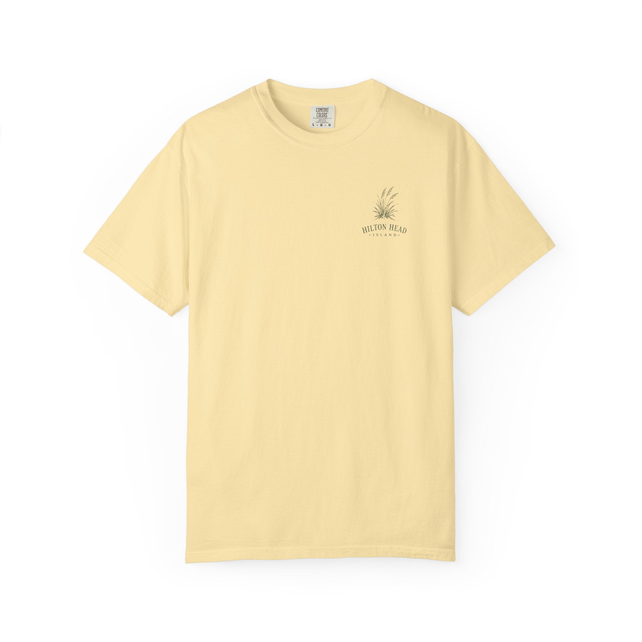 Hilton Head – Sketch Tee | Endless Summer