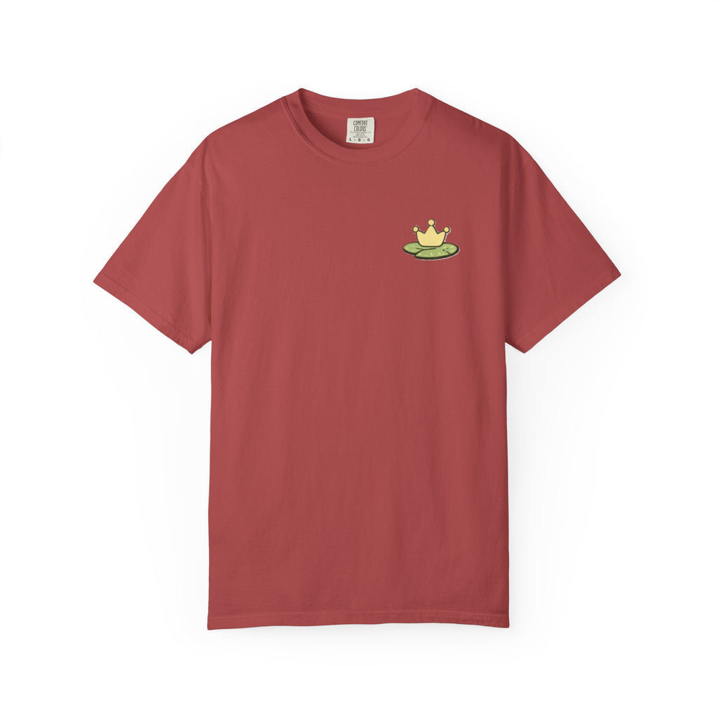 Tiana's Place – Sketch Tee | Storybook Suppers