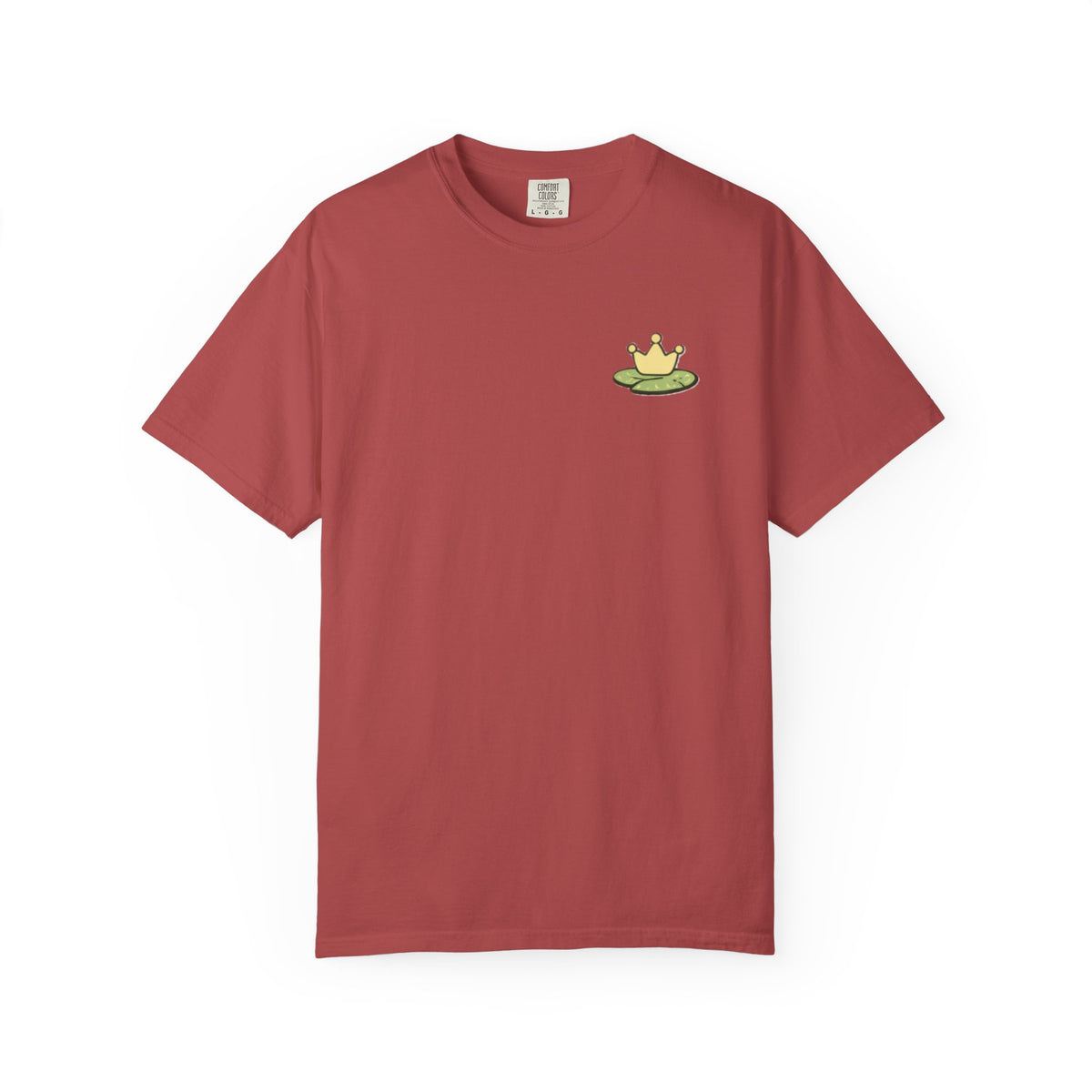 Tiana's Place – Sketch Tee | Storybook Suppers
