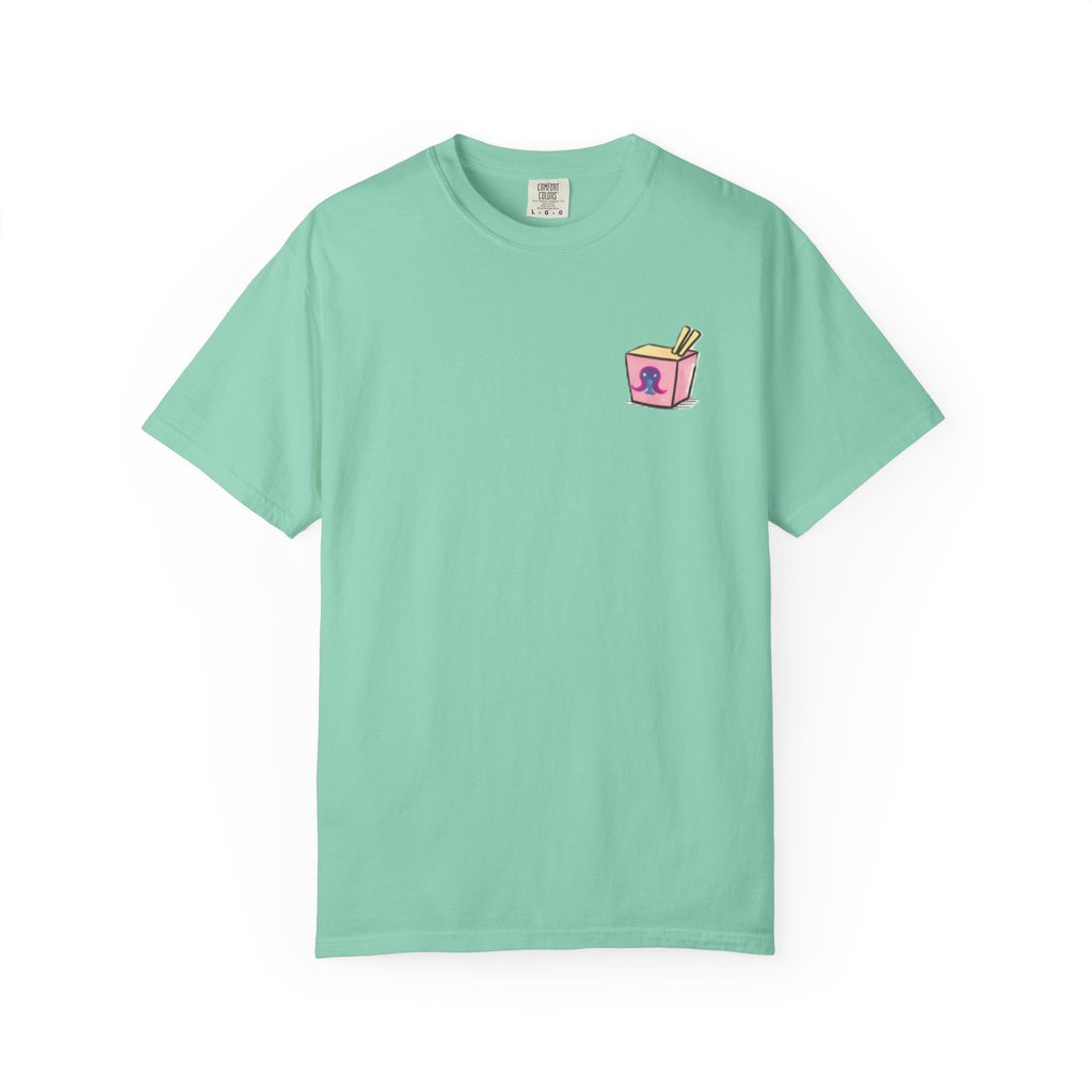 Harry Hausens – Sketch Tee | Storybook Suppers
