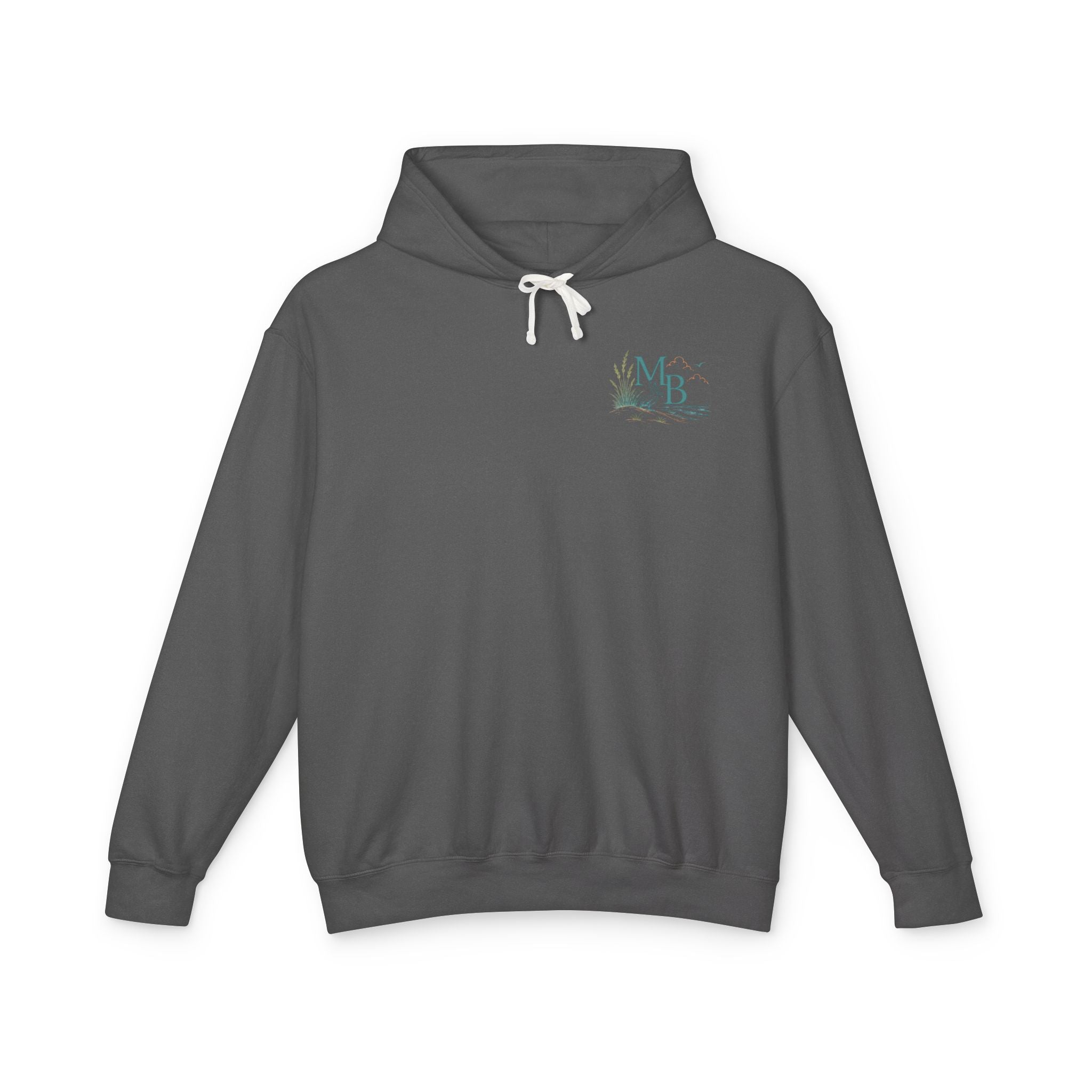 Myrtle Beach – Sketch Hoodie | Endless Summer