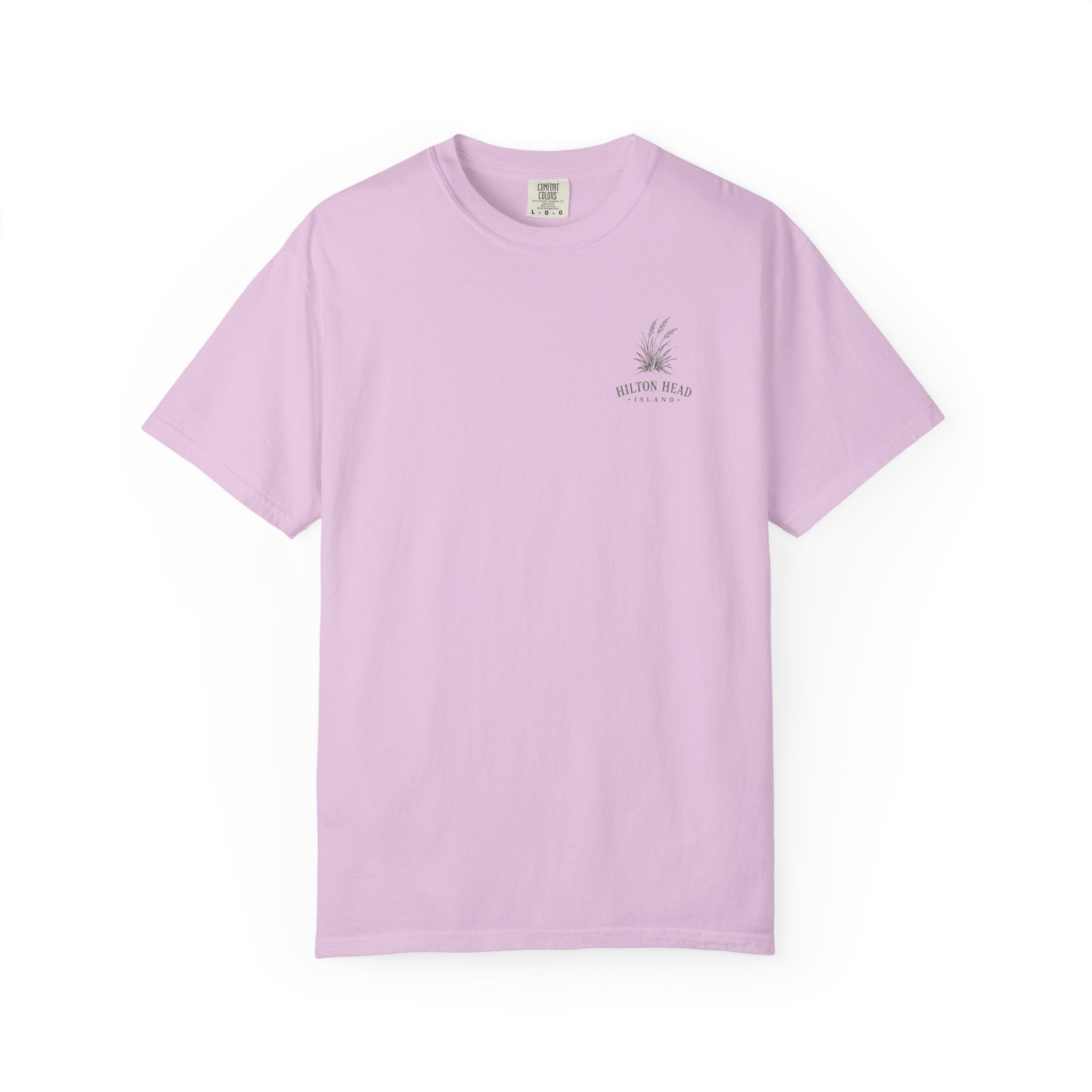 Hilton Head – Sketch Tee | Endless Summer