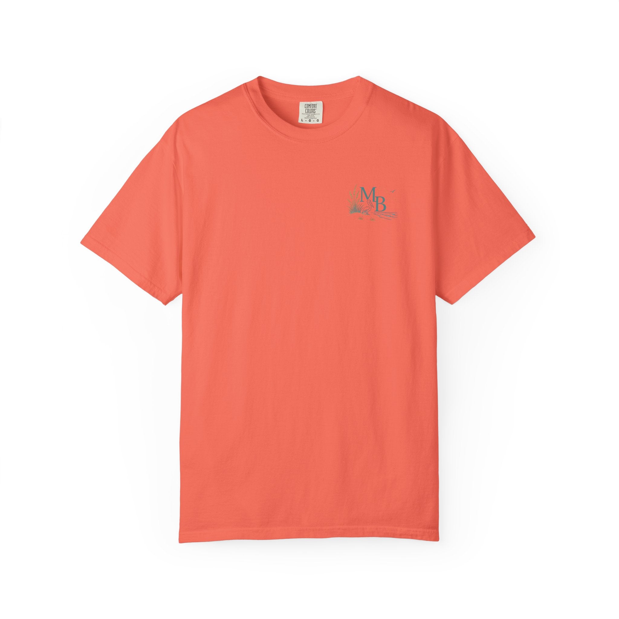 Myrtle Beach – Sketch Tee | Endless Summer