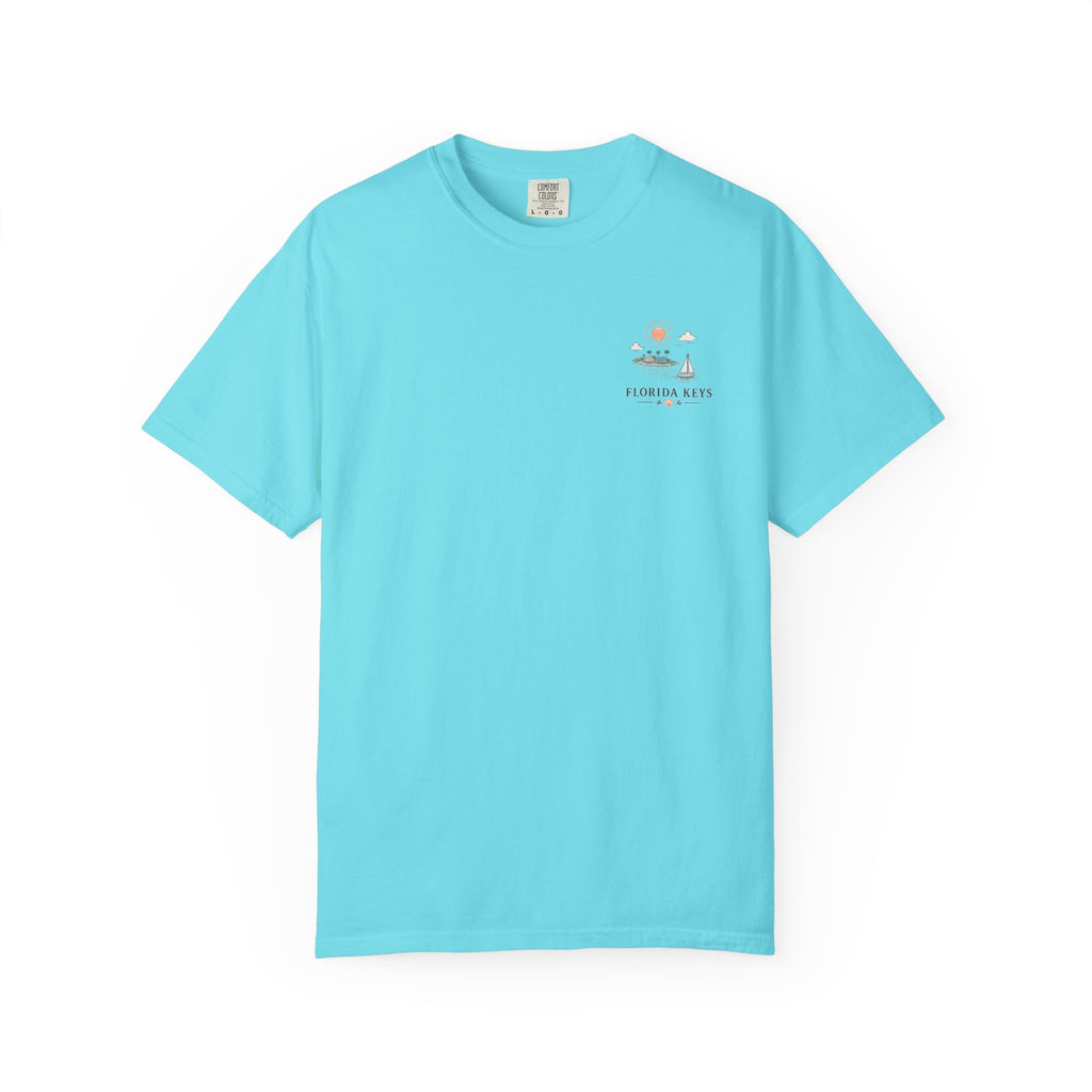 Florida Keys – Sketch Tee | Endless Summer