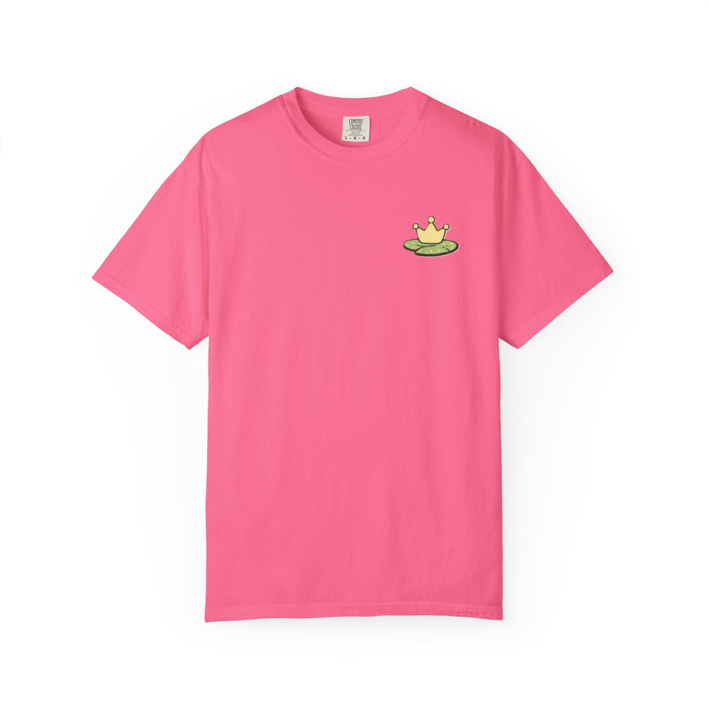 Tiana's Place – Sketch Tee | Storybook Suppers