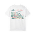 South Beach – Sketch Tee | Endless Summer