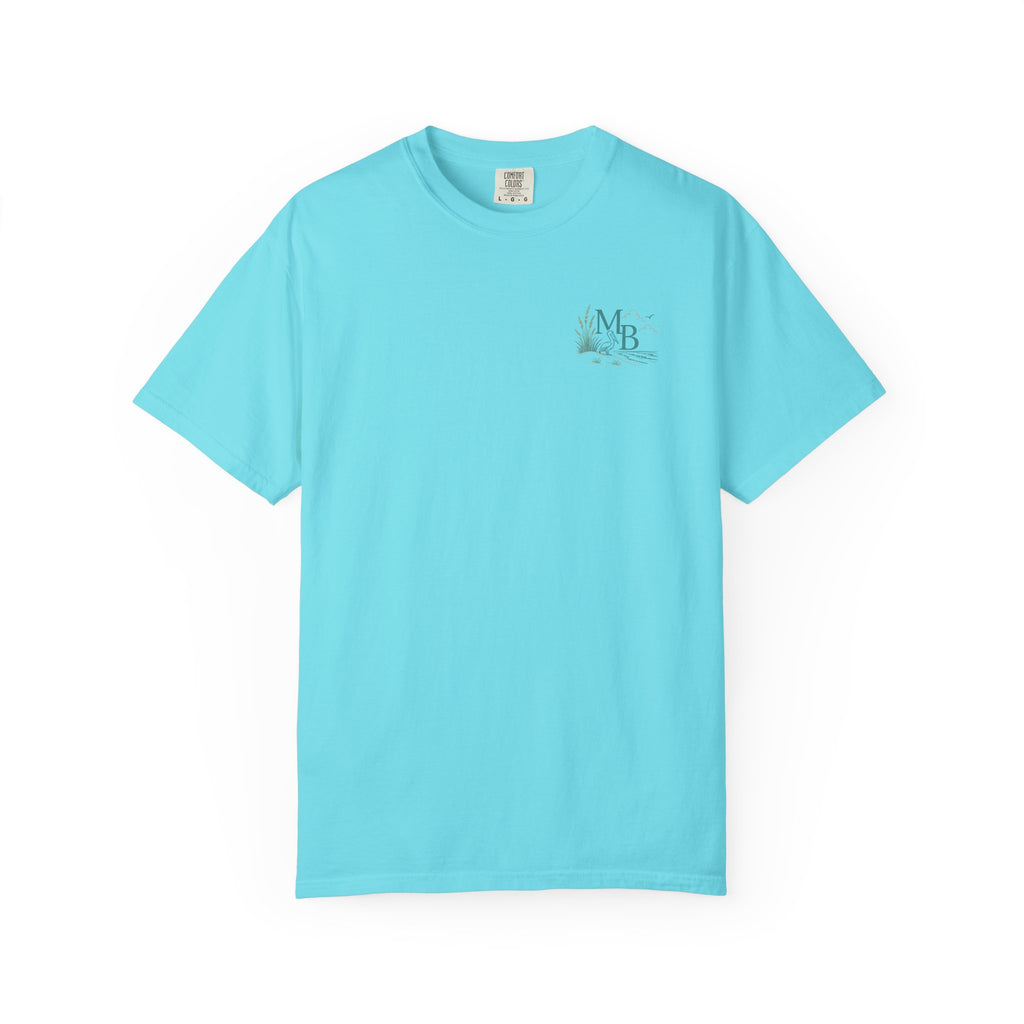 Myrtle Beach – Sketch Tee | Endless Summer
